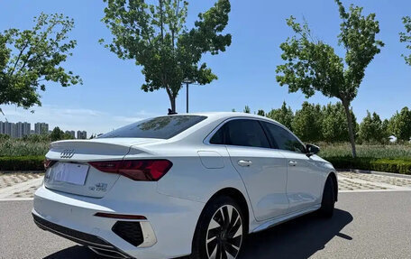 Audi A3, 2024 год, 1 994 940 рублей, 12 фотография