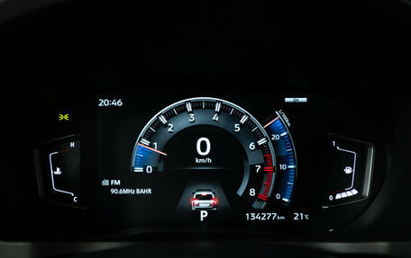 Mitsubishi Montero Sport, 2022 год, 3 999 585 рублей, 13 фотография