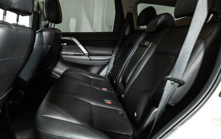 Mitsubishi Montero Sport, 2022 год, 3 999 585 рублей, 11 фотография
