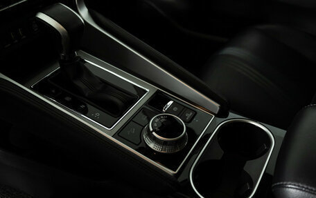 Mitsubishi Montero Sport, 2022 год, 3 999 585 рублей, 19 фотография
