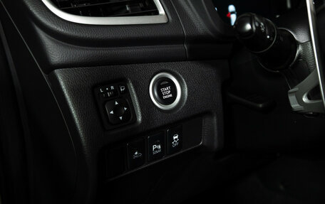 Mitsubishi Montero Sport, 2022 год, 3 999 585 рублей, 22 фотография