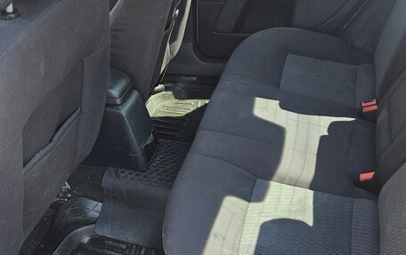 Ford Mondeo III, 2001 год, 145 000 рублей, 3 фотография