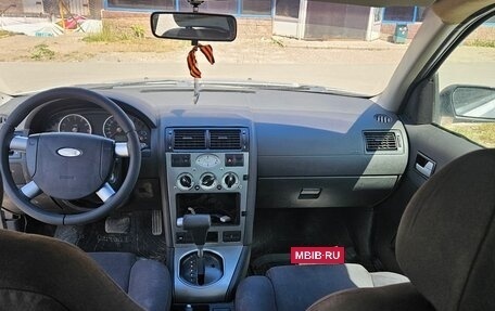 Ford Mondeo III, 2001 год, 145 000 рублей, 2 фотография