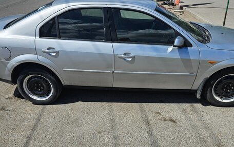 Ford Mondeo III, 2001 год, 145 000 рублей, 7 фотография