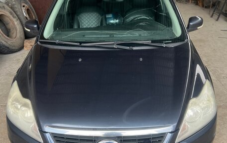 Ford Focus II рестайлинг, 2008 год, 400 000 рублей, 2 фотография