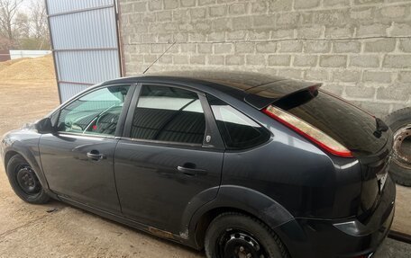 Ford Focus II рестайлинг, 2008 год, 400 000 рублей, 6 фотография
