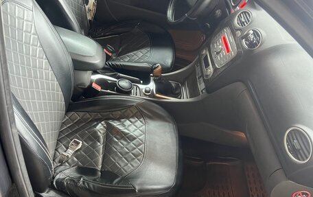 Ford Focus II рестайлинг, 2008 год, 400 000 рублей, 8 фотография