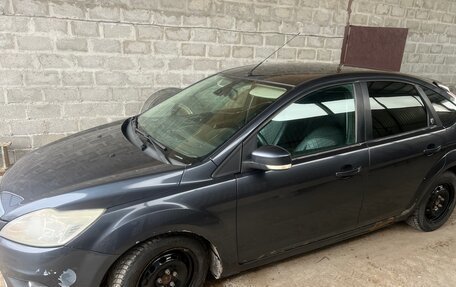 Ford Focus II рестайлинг, 2008 год, 400 000 рублей, 3 фотография