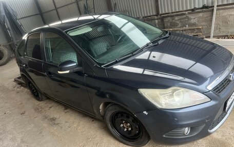 Ford Focus II рестайлинг, 2008 год, 400 000 рублей, 7 фотография