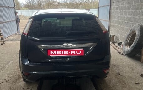 Ford Focus II рестайлинг, 2008 год, 400 000 рублей, 5 фотография