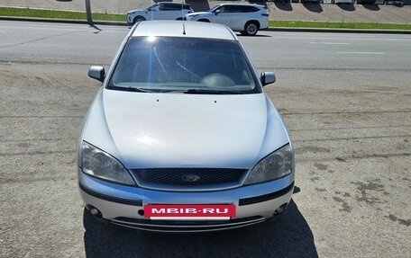 Ford Mondeo III, 2001 год, 145 000 рублей, 8 фотография