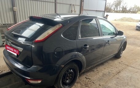 Ford Focus II рестайлинг, 2008 год, 400 000 рублей, 4 фотография