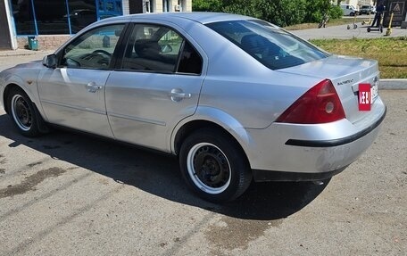 Ford Mondeo III, 2001 год, 145 000 рублей, 5 фотография
