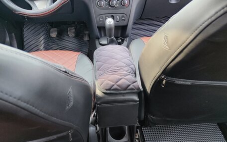 Renault Logan II, 2014 год, 790 000 рублей, 6 фотография