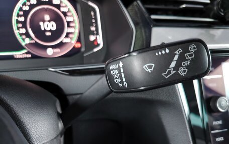 Volkswagen Passat B8 рестайлинг, 2019 год, 3 200 000 рублей, 18 фотография
