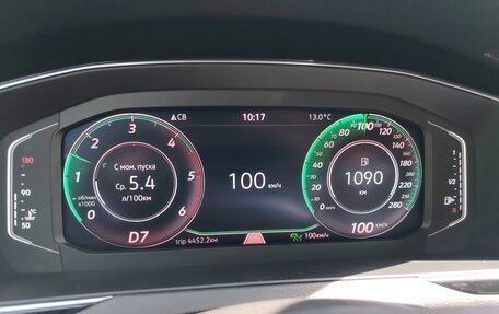Volkswagen Passat B8 рестайлинг, 2019 год, 3 200 000 рублей, 21 фотография
