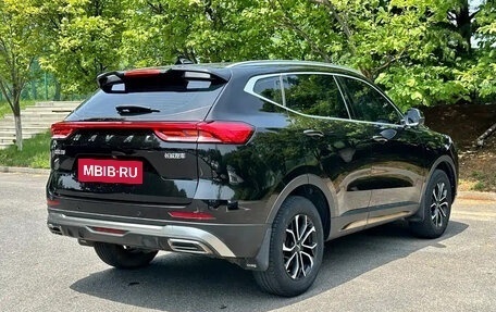 Haval H6, 2022 год, 1 287 554 рублей, 4 фотография