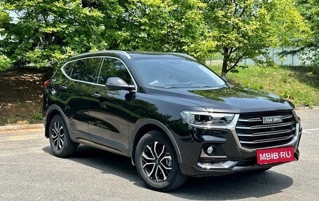 Haval H6, 2022 год, 1 287 554 рублей, 3 фотография