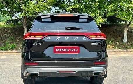 Haval H6, 2022 год, 1 287 554 рублей, 6 фотография