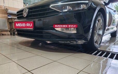 Volkswagen Passat B8 рестайлинг, 2019 год, 3 200 000 рублей, 33 фотография