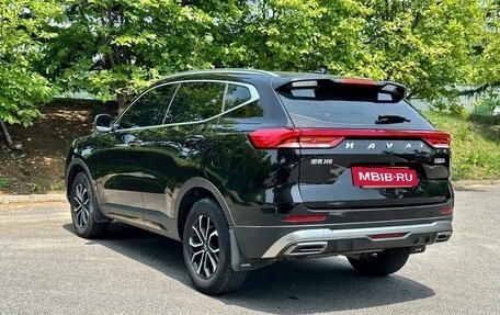Haval H6, 2022 год, 1 287 554 рублей, 5 фотография