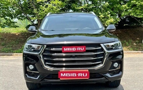 Haval H6, 2022 год, 1 287 554 рублей, 2 фотография