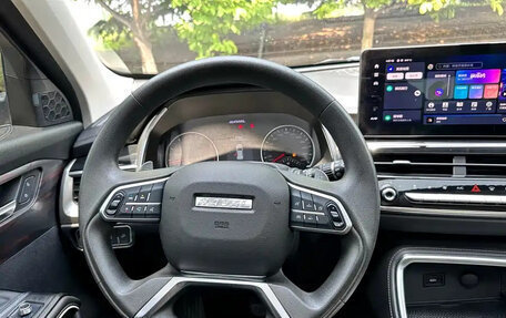 Haval H6, 2022 год, 1 287 554 рублей, 9 фотография