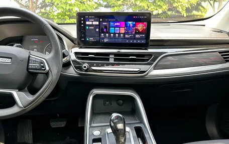Haval H6, 2022 год, 1 287 554 рублей, 11 фотография