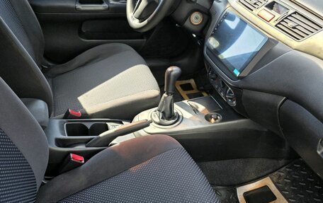 Mitsubishi Lancer IX, 2007 год, 285 000 рублей, 8 фотография