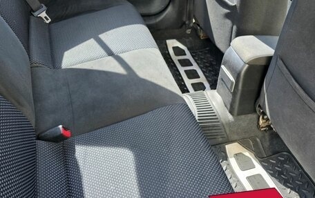 Mitsubishi Lancer IX, 2007 год, 285 000 рублей, 7 фотография