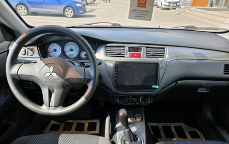 Mitsubishi Lancer IX, 2007 год, 285 000 рублей, 9 фотография