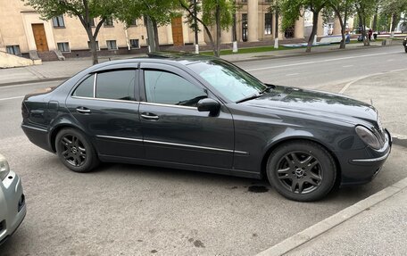 Mercedes-Benz E-Класс AMG, 2004 год, 799 000 рублей, 2 фотография