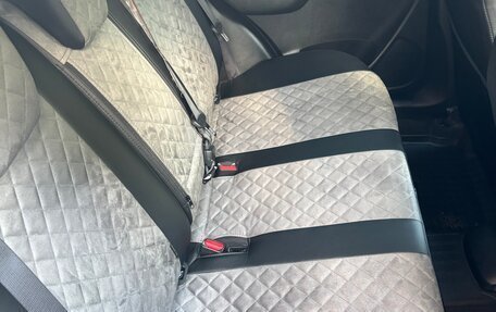 Suzuki Vitara II рестайлинг, 2016 год, 1 370 000 рублей, 10 фотография