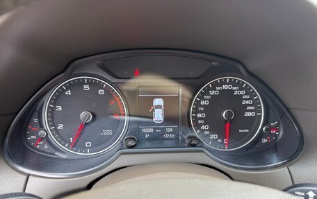 Audi Q5, 2015 год, 2 200 000 рублей, 4 фотография
