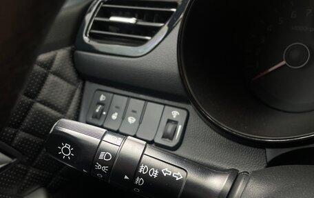 KIA Rio III рестайлинг, 2015 год, 950 000 рублей, 12 фотография