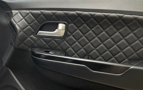 KIA Rio III рестайлинг, 2015 год, 950 000 рублей, 9 фотография