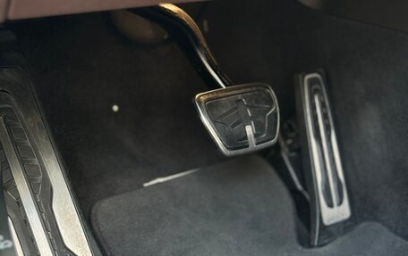BMW 5 серия, 2018 год, 3 990 000 рублей, 17 фотография