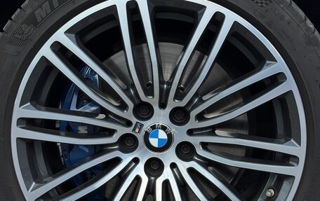 BMW 5 серия, 2018 год, 3 990 000 рублей, 9 фотография