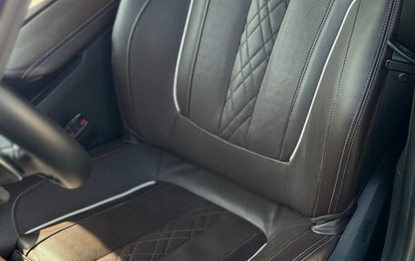 BMW 5 серия, 2018 год, 3 990 000 рублей, 16 фотография