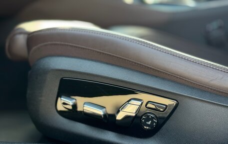 BMW 5 серия, 2018 год, 3 990 000 рублей, 18 фотография