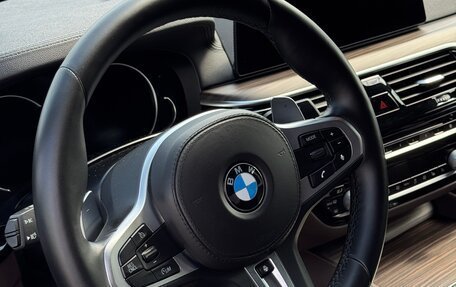 BMW 5 серия, 2018 год, 3 990 000 рублей, 10 фотография
