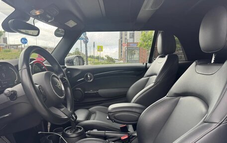 MINI Cabrio, 2022 год, 2 100 000 рублей, 11 фотография