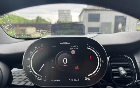 MINI Cabrio, 2022 год, 2 100 000 рублей, 12 фотография