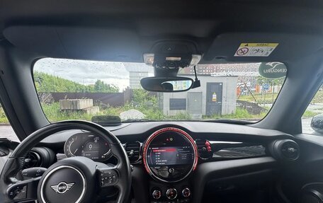 MINI Cabrio, 2022 год, 2 100 000 рублей, 10 фотография