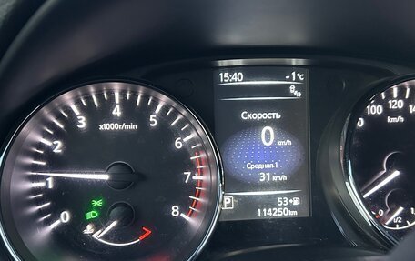 Nissan X-Trail, 2017 год, 2 100 000 рублей, 3 фотография