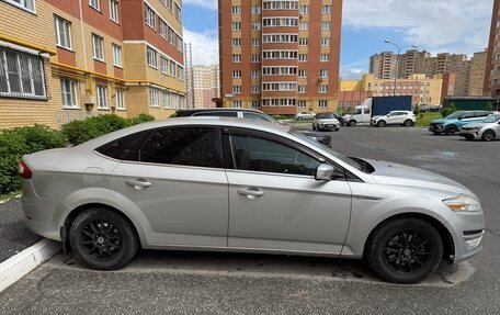 Ford Mondeo IV, 2010 год, 370 000 рублей, 3 фотография