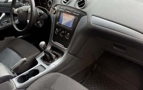 Ford Mondeo IV, 2010 год, 370 000 рублей, 9 фотография