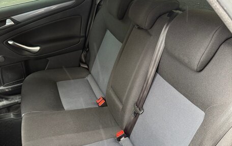Ford Mondeo IV, 2010 год, 370 000 рублей, 10 фотография