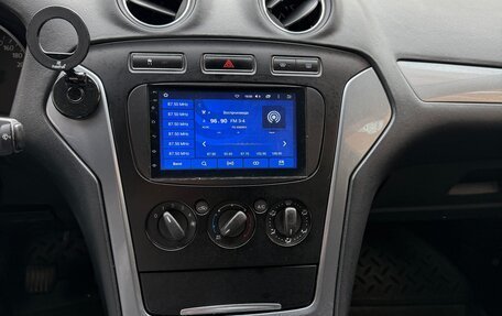Ford Mondeo IV, 2010 год, 370 000 рублей, 8 фотография