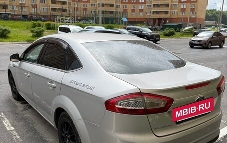 Ford Mondeo IV, 2010 год, 370 000 рублей, 4 фотография